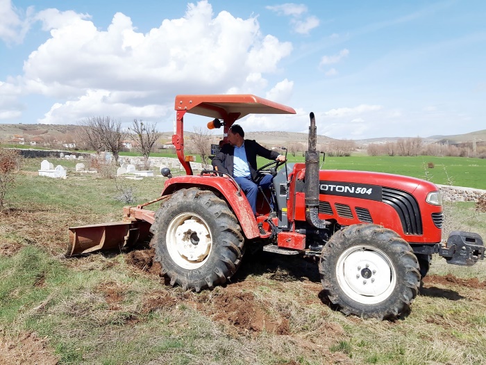 Bazen elektrik tesisatı bazen de su tesisatı arızalarına ilk müdahaleyi