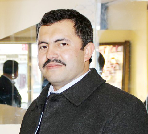 31 Mart yerel seçimlerinde Milliyetçi Hareket Partisi (MHP)’den Akdağmadeni Belediye