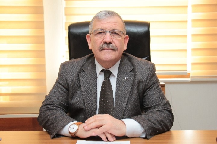 Yozgat’ta Yeminli Mali Müşavir olarak faaliyetini sürdüren Selahattin Şenliler, merhum