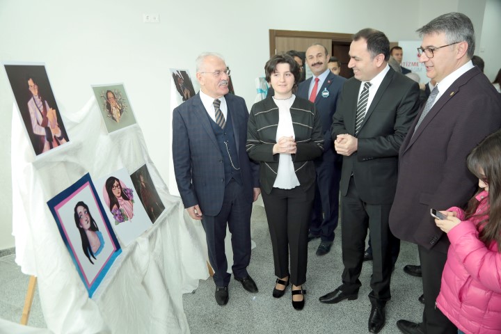 Yozgat Bozok Üniversitesi Sağlık Bilimleri Fakültesi, Aile Çalışma ve Sosyal