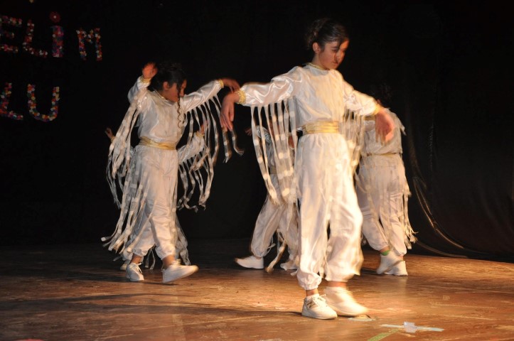 23 Nisan Ulusal Egemenlik ve Çocuk Bayramı Sorgun’da coşkuyla kutlandı.