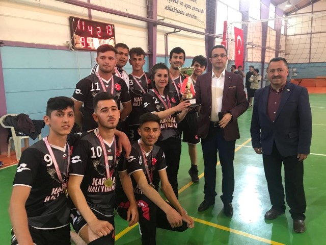 Milli Şehit Kaymakam Mehmet Kemal Bey'in şehadetinin 100’üncü yılı anısına