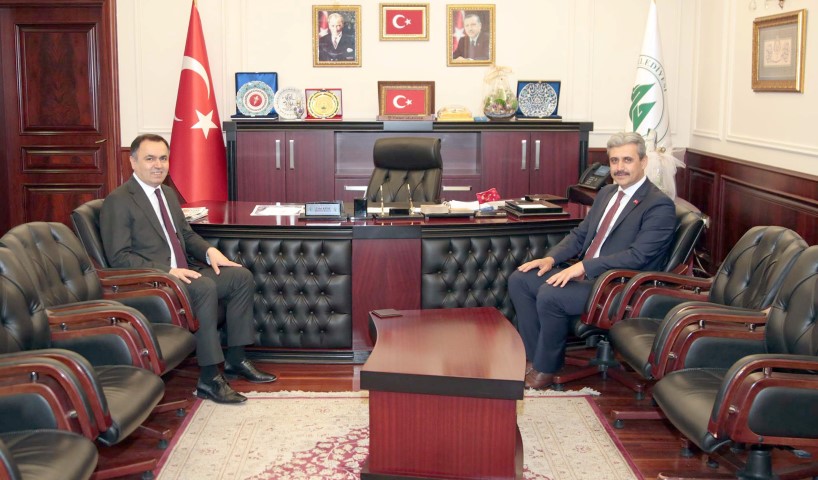 Yozgat Valisi Kadir Çakır, 31 Mart Seçimlerinde Yozgat Belediye Başkanı