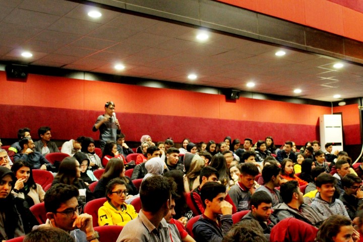 Milli Savunma Üniversitesini etkin bir şekilde tanıtmak, 2019-2020 eğitim öğretim