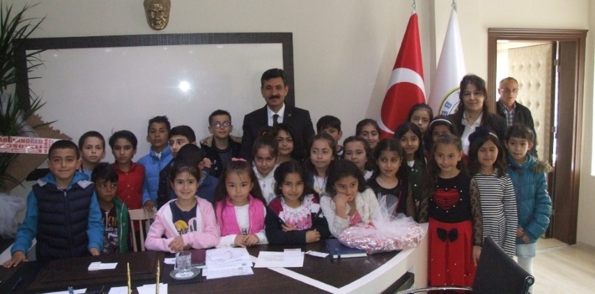 31 Mart 2019 Mahalli İdareler seçiminde Yerköy Belediye Başkanlığını kazanan