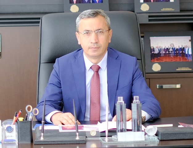 31 Mart 2019 Mahalli İdareler Seçimlerinde Belediye Başkan Adayı olmak