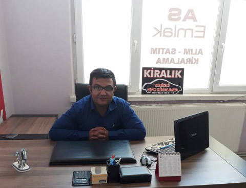 Yozgat’ta çeşitli sektörlerde faaliyette bulunan ve en son oto kiralama