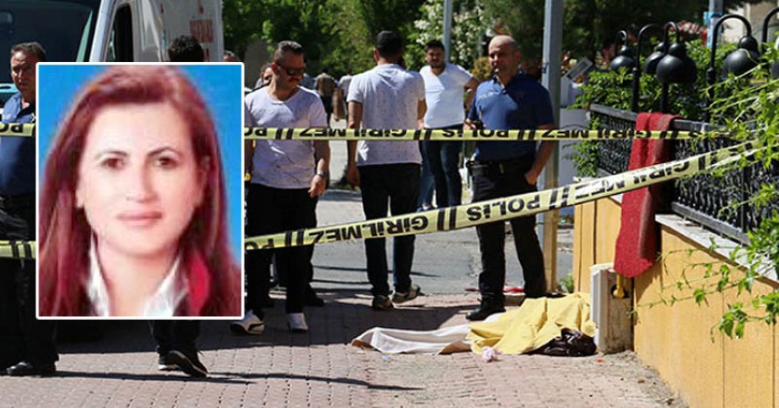 Yozgat Barosu Kadın Hukuku Komisyonu Başkanlığı tarafından yapılan yazılı açıklamada,