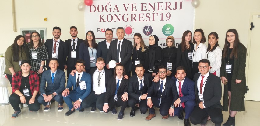 Yozgat Bozok Üniversitesi ve Kırıkkale Üniversitesi işbirliği ile Bozok Girişimcilik