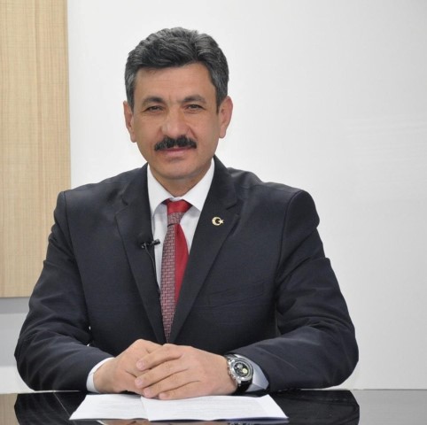 Yerköy Belediye Başkanı Ferhat Yılmaz, "Güçlü Nesil Güçlü Yerköy, Eğitim