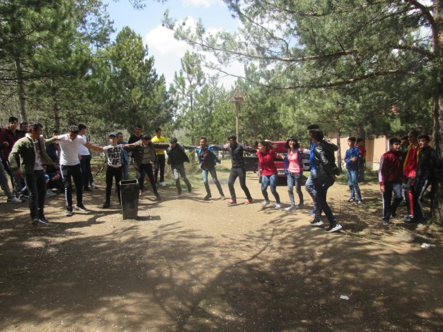 Özel Yozgat Bilim Teknik Koleji ve Mustafa Kemal Atatürk Mesleki