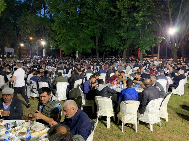 Kayseri Şeker, 14 Mayıs Çiftçiler gününde Turhal Şeker Fabrikası ile