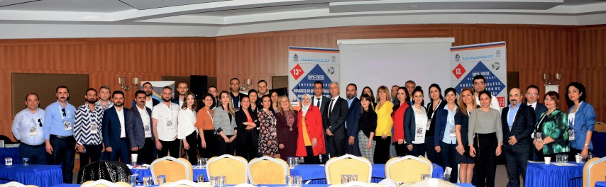 Yozgat Şehir Hastanesi ile Adana Şehir Eğitim ve Araştırma Hastanesi,