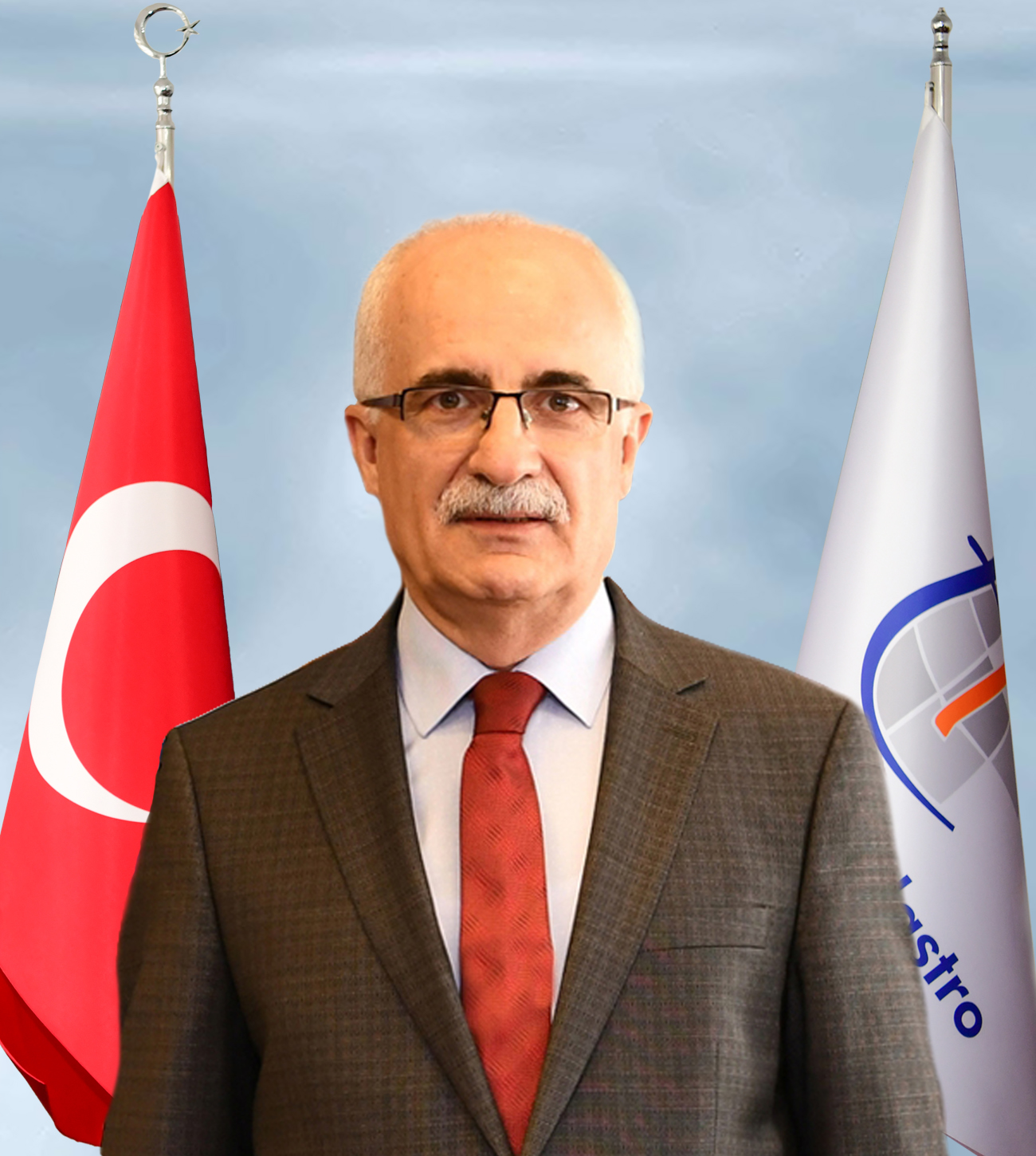 Tapu ve Kadastro Genel Müdür Vekili Mehmet Zeki Adlı, Tapu