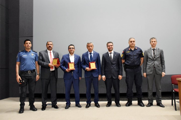 Akdağmadeni Meslek Yüksekokulu tarafından “Girişimcilik Perspektifinden Yozgat İş Dünyasına Bakış”