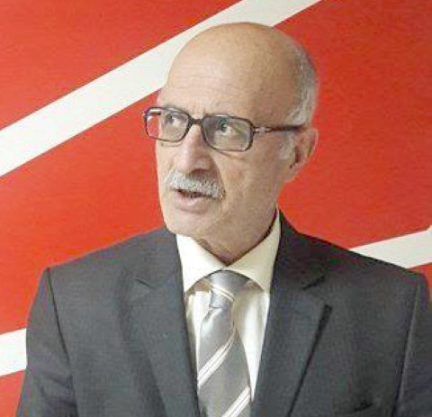 Cumhuriyet Halk Partisi Yozgat Milletvekili Ali Keven, Yozgat’a yapımı planlanan