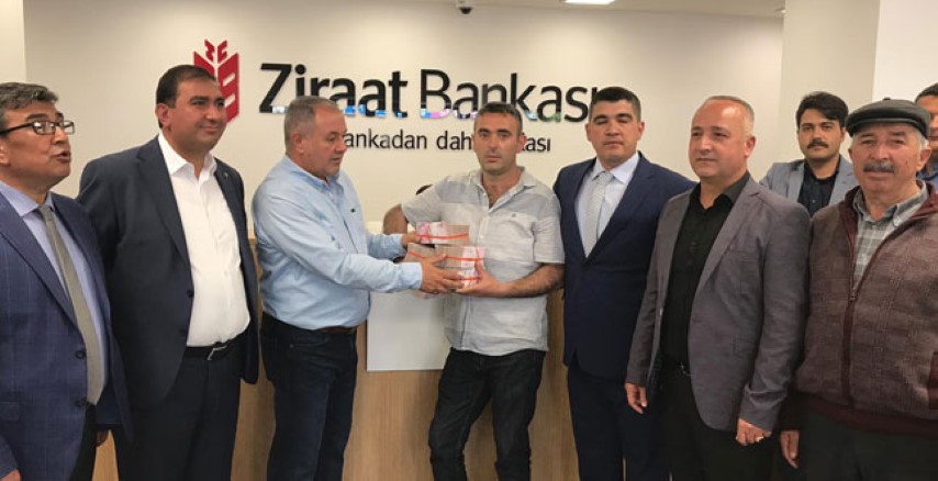 Kayseri Şeker Yönetimi, Kayseri, Boğazlıyan ve Turhal Şeker Fabrikaları ile