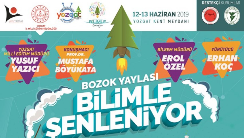 Yozgat İl Milli Eğitim Müdürü Yusuf Yazıcı, Fatma Temel Turhan