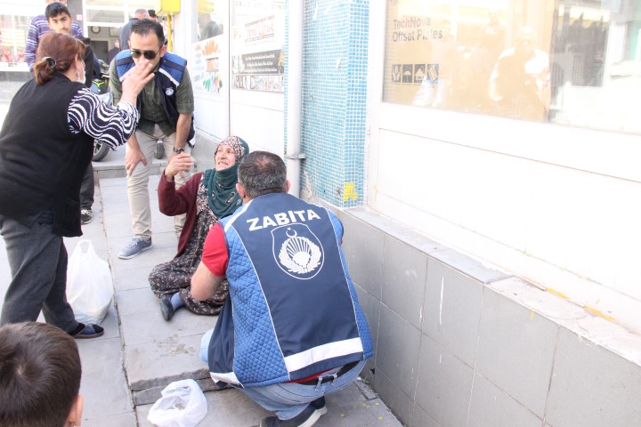 Yozgat’ta vatandaşların manevi duygularını sömürerek haksız bir şekilde kazanç sağlayan