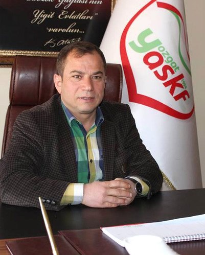 Yozgat Amatör Spor Kulüpleri Federasyonu Başkanı Hakan Bektaş, 2018-2019 sezonun