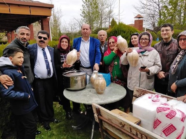 Bozok Edebiyat Sanat ve Kültür Derneği’nin Kültür ve Turizm Bakanlığı