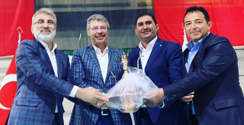 Aile, Çalışma ve Sosyal Hizmetler Bakanlığı ile Türkiye Odalar ve