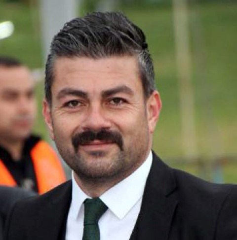 Türkiye Kamu Çalışanları Vakfı (TÜRKAV) Yozgat Şube Başkanı Kemal Ergün,