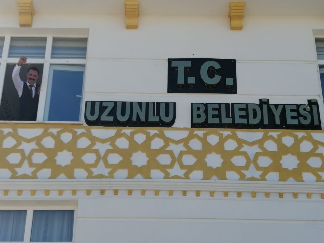 31 Mart seçimlerinde CHP’ye geçen Çayıralan ve Uzunlu Belediyesi hizmet