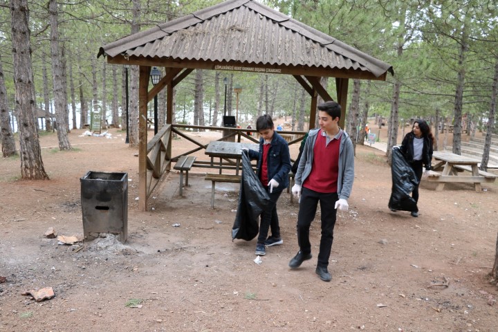 Yozgat Şehit Mustafa Arslan Mesleki ve Teknik Anadolu Lisesi öğretmen