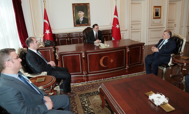 Her yıl mayıs ayının ikinci haftası kutlanan Vakıflar Haftası, bu