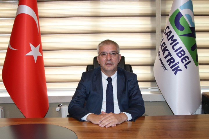 CK Enerji Çamlıbel Elektrik, müşteri odaklı uygulamalarına bir yenisini daha