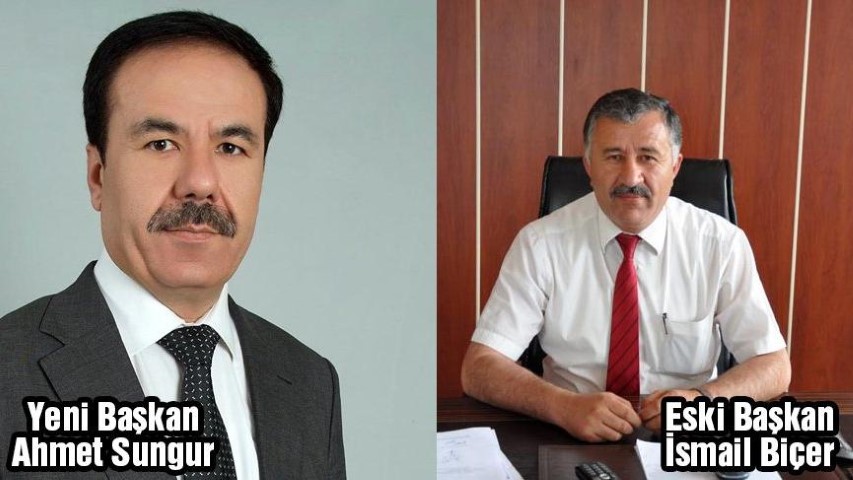 Yerel seçimlerde AKP’den MHP’ye geçen beldenin borcu şaşkınlık yarattı. Nüfusu