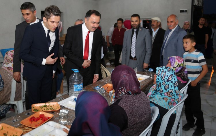 Hakkari’nin Çukurca ilçesinde, PKK terör örgütü mensuplarınca, 24 Haziran 2016