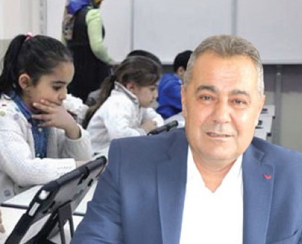 Boğazlıyan İlçe Milli Eğitim Müdürü Mustafa Şimşek, Bilim ve Sanat