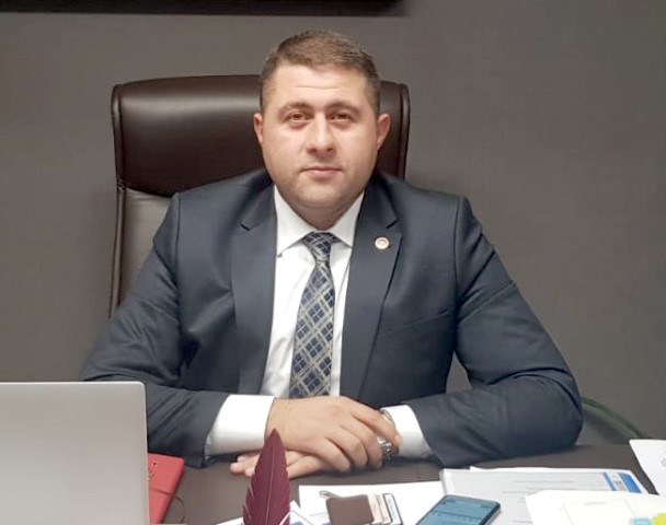 Milliyetçi Hareket Partisi (MHP) Yozgat Milletvekili Ethem Sedef, önceki gün