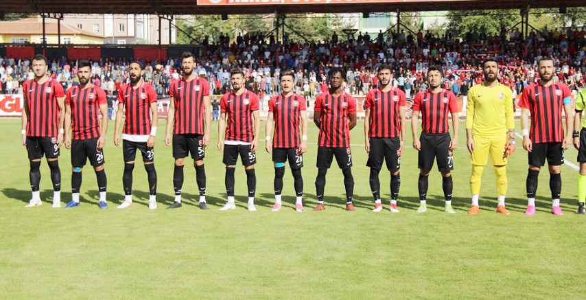 Spor Toto BAL 2018-2019 sezon sonu değerlendirmesine göre, 1926 maçı