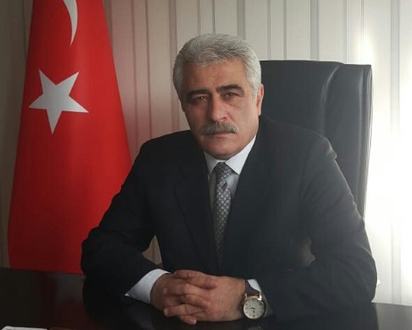 Yozgat Serbest Muhasebeci Mali Müşavirler Odası Başkanı Ahmet Bulut, mükellefleri