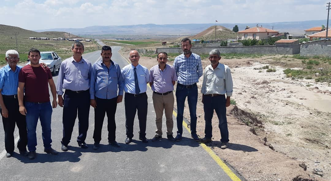 Cumhuriyet Halk Partisi Yozgat Milletvekili Ali Keven, buğday taban fiyatlarının