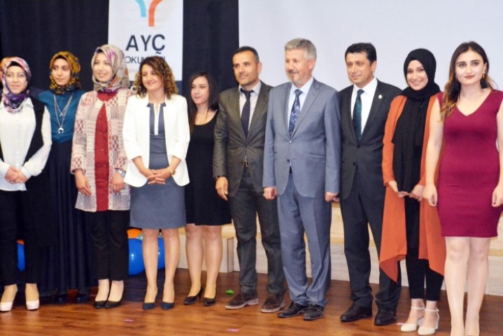 Ülke genelinde olduğu gibi Yozgat’ta da ortaokul, 8.sınıf öğrencilerinin girdiği