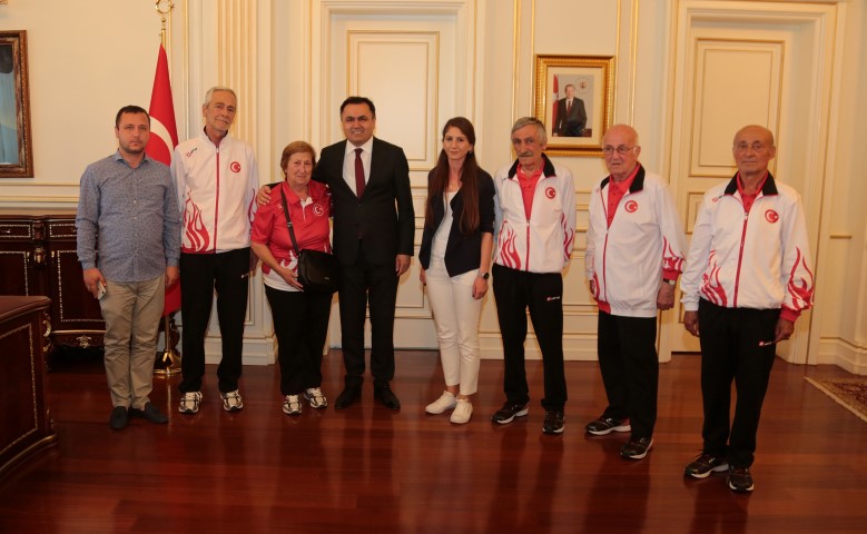 Aile, Çalışma ve Sosyal Politikalar Bakanlığı Engelli ve Yaşlı Hizmetleri