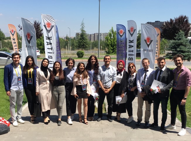 TÜBİTAK Bilim İnsanları Destekleme Dairesi Başkanlığı tarafından 24-26 Haziran 2019