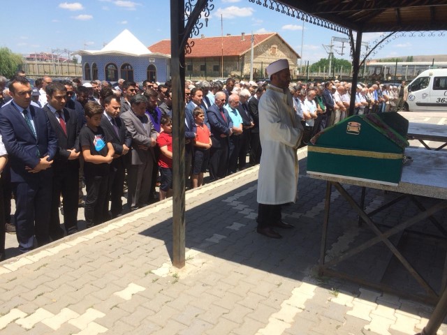 Yükseköğretim Kurumları Sınavı’nın ilk otumu olan Temel Yeterlilik Sınavı (TYT)