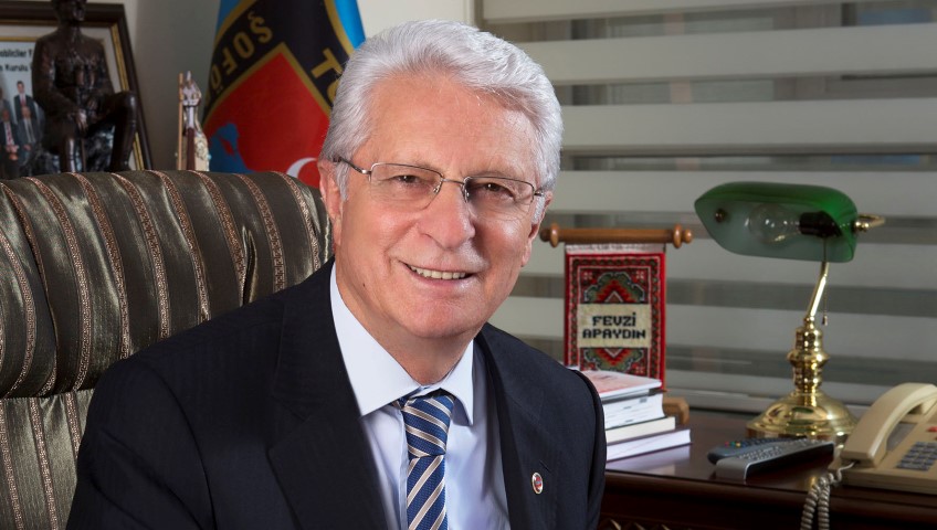 Sayısal takograf kartı verilerini yükleme istasyonlarının tüm TŞOF tesislerinde hizmete