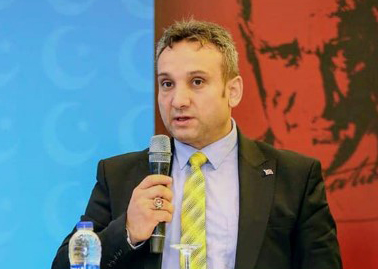 Türk Sağlık-Sen Yozgat Şubesi, Yerköy Devlet Hastanesinde yetkili sendika oldu.