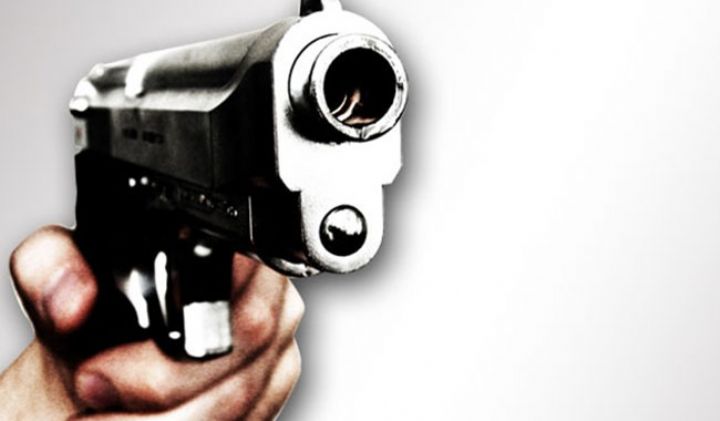 Yozgat’ın Boğazlıyan ilçesi Çalapverdi köyünde Uzman Erbaş İsa İ.’nin katıldığı