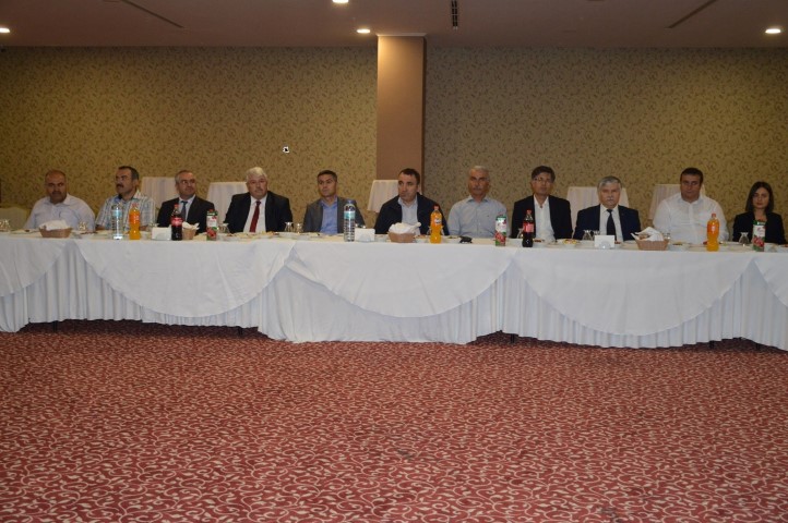 TANAP Sosyal ve Çevresel Yatırım Programları tarafından finanse edilen ve