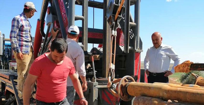 Yenipazar Belediye Başkanı Menderes Baran, seçim sürecinde verdiği sözleri bir