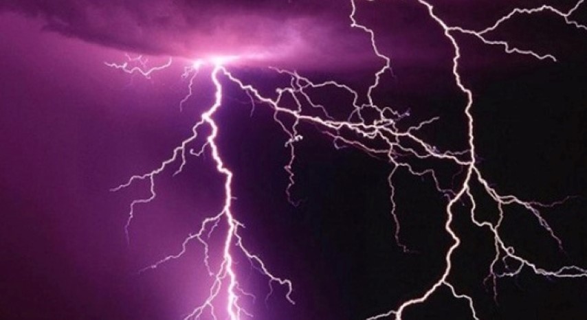 Yozgat’ın Boğazlıyan ilçesine bağlı Yoğunhisar köyünde bir genç kız tarlada