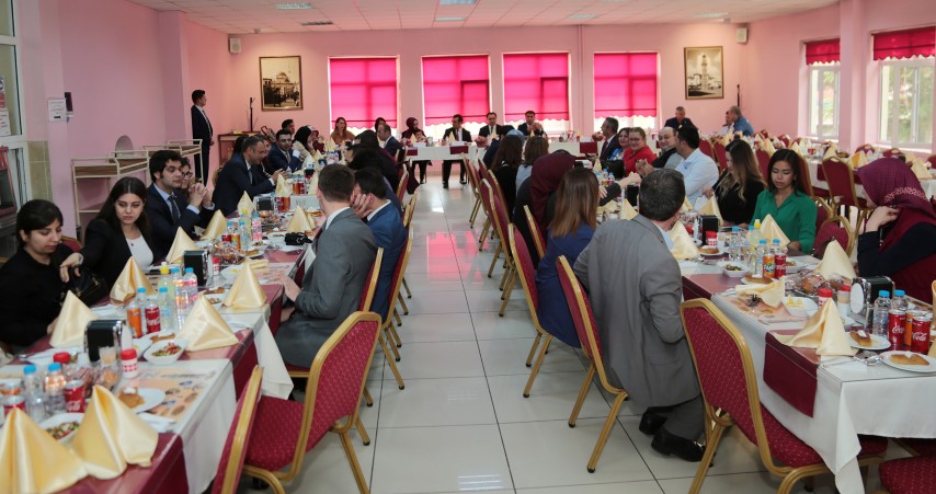 Yozgat’ta görev yapmakta iken, 2019 ana kararnamede çeşitli illere tayini