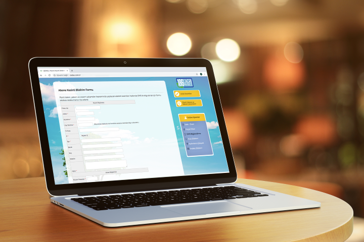 Kesintisiz enerji için yatırımlarına devam eden ÇEDAŞ, bu sırada yapılması